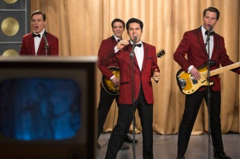 Film Review-Jersey Boys
